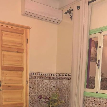 Riad Khadija Exceptionnel Marrakesh Exterior photo