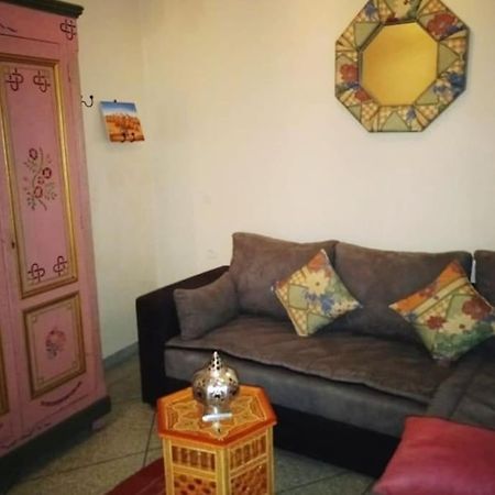 Riad Khadija Exceptionnel Marrakesh Exterior photo