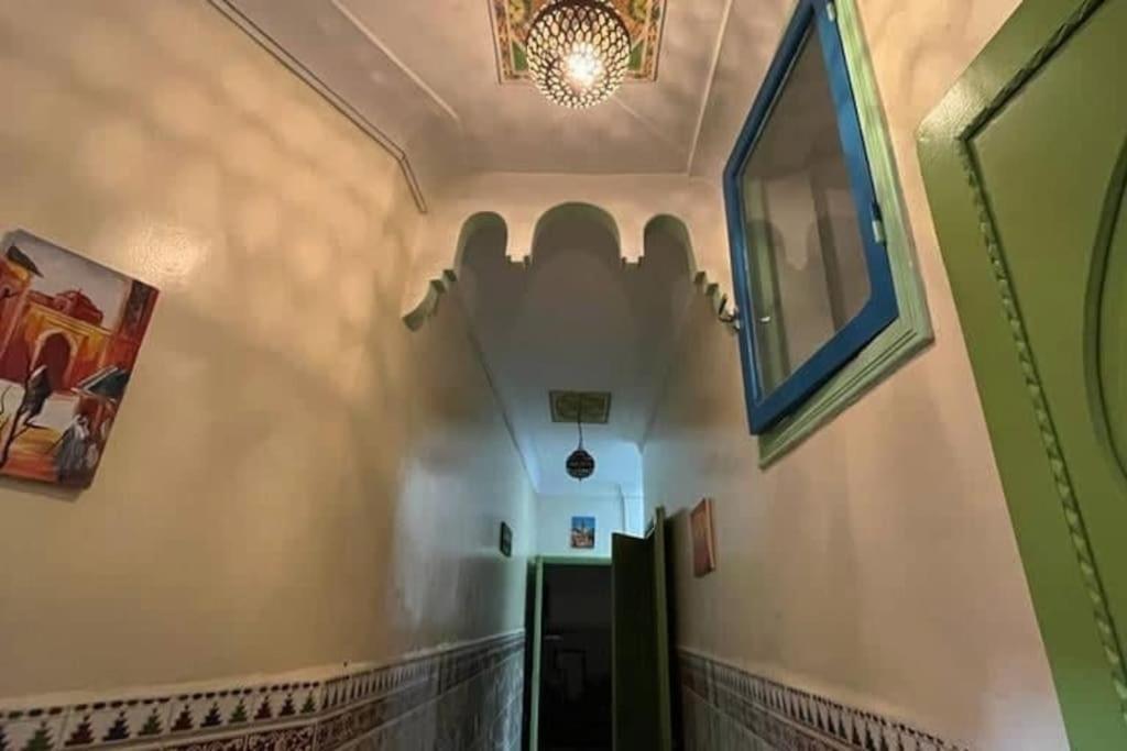 Riad Khadija Exceptionnel Marrakesh Exterior photo