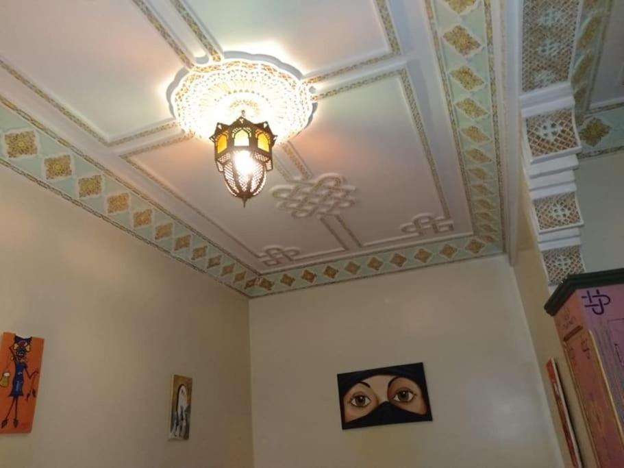 Riad Khadija Exceptionnel Marrakesh Exterior photo