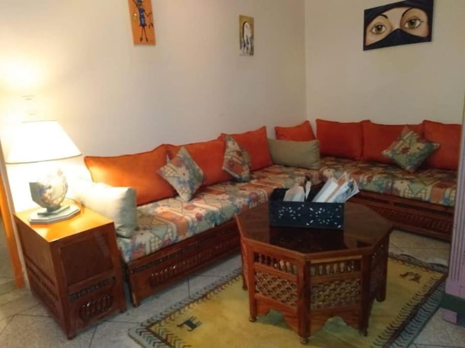 Riad Khadija Exceptionnel Marrakesh Exterior photo