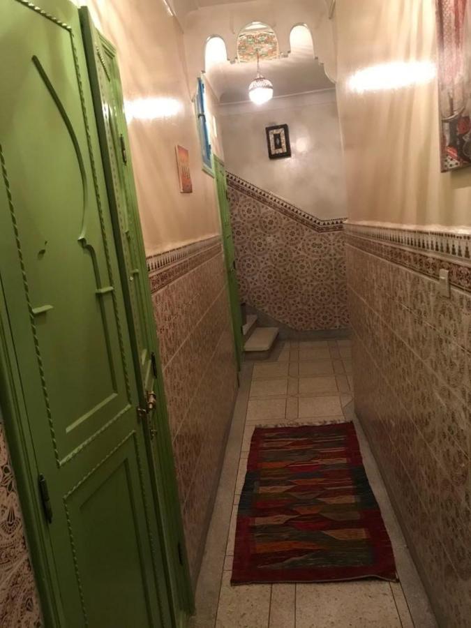 Riad Khadija Exceptionnel Marrakesh Exterior photo